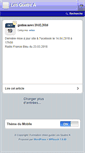 Mobile Screenshot of chien-guide-4a.fr